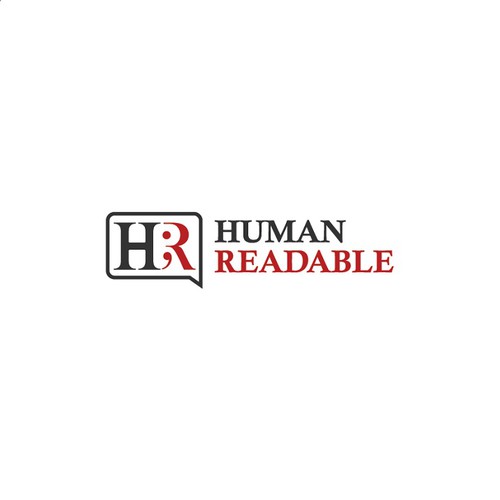 Human Readable - Umbrella's Logo