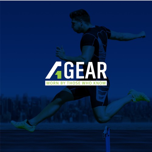 41gear Logo