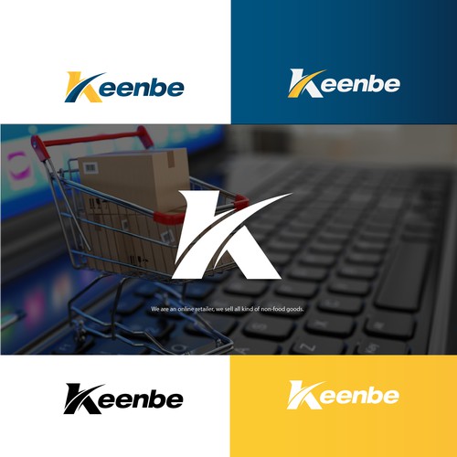 logo for Keenbe