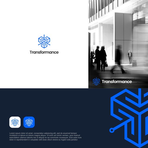 Transformance Logo