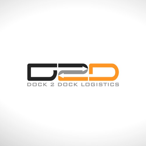 Logo for Dock 2 Dock