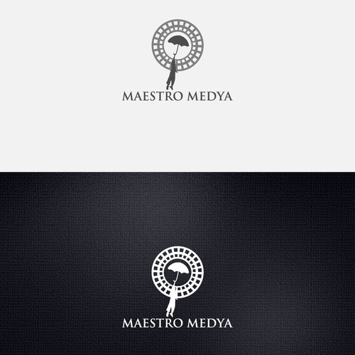 New logo wanted for Maestro Medya