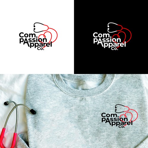 Compassion Apparel Co.