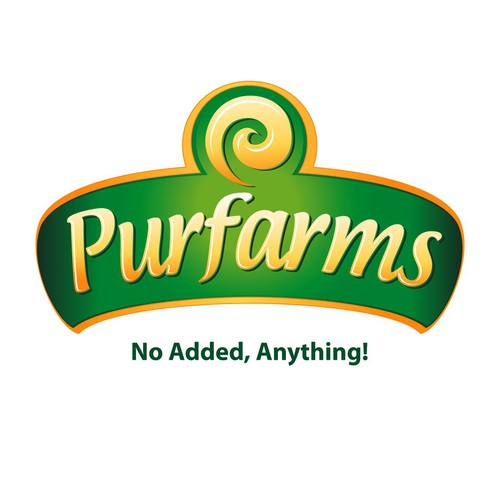 Logo Design for Purfarms