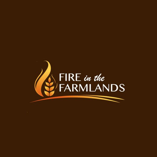 Fire in the Farmlands