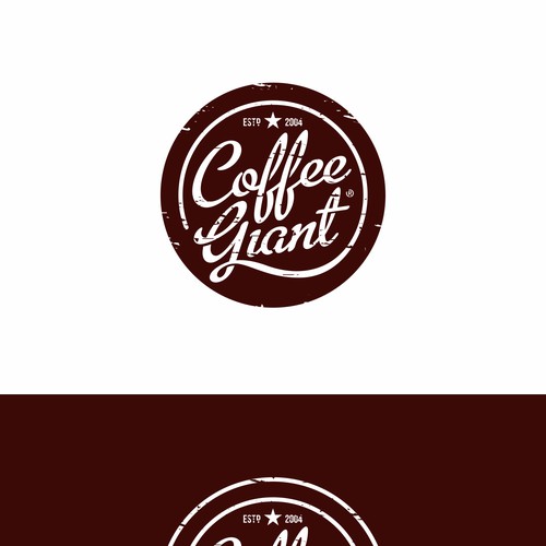 New logo wanted for CoffeeGIANT