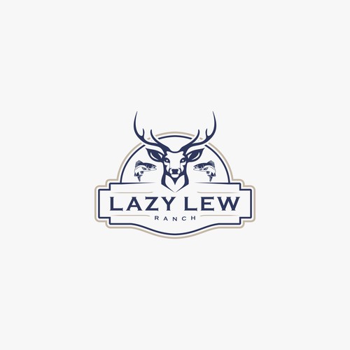Lazy Lew Ranch