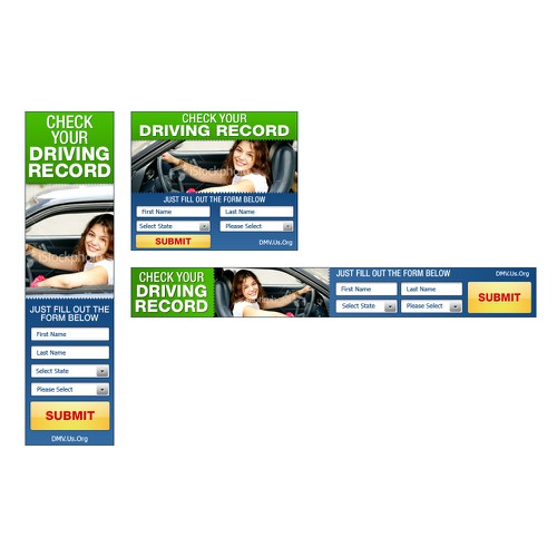 Help Archives Management Group with a new banner ad