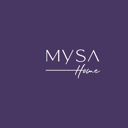 Mysa Home Logo