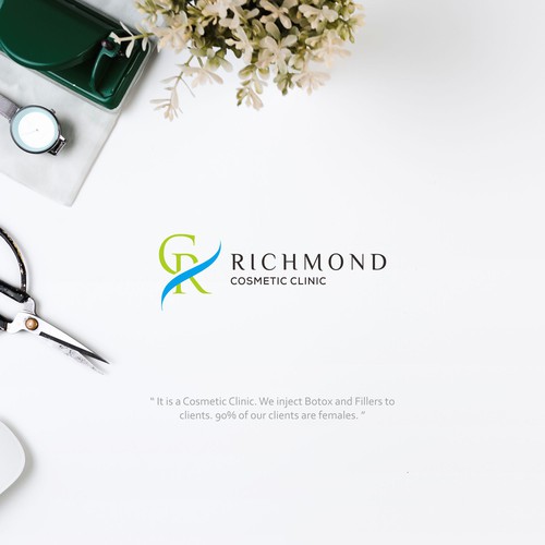 Logo RichMond