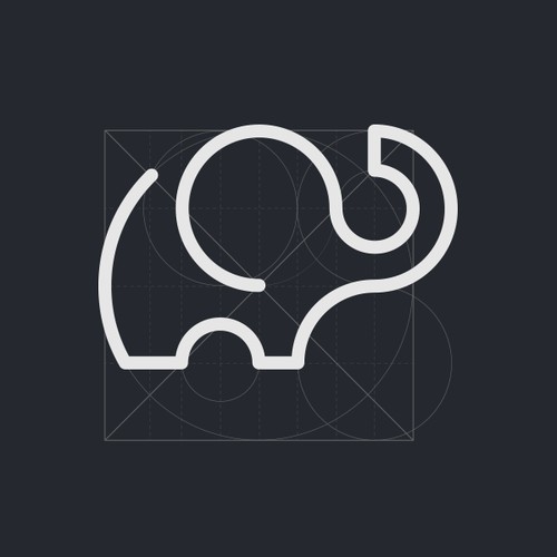 Elephant logo