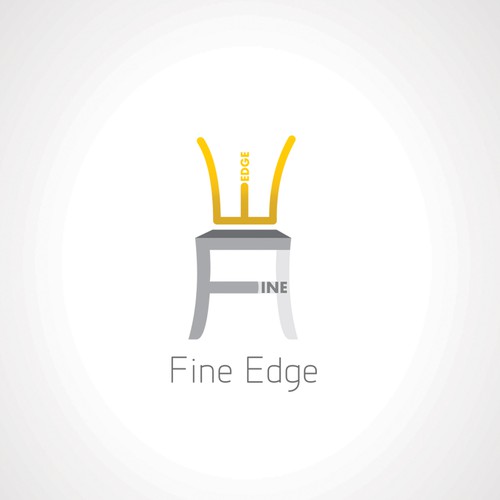 Fine Edge furniture logo