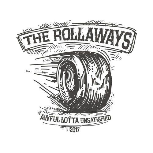 The Rollaways