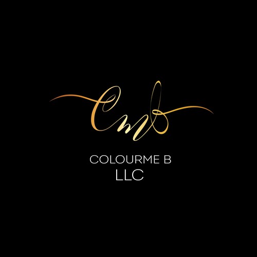 logo for colourme b
