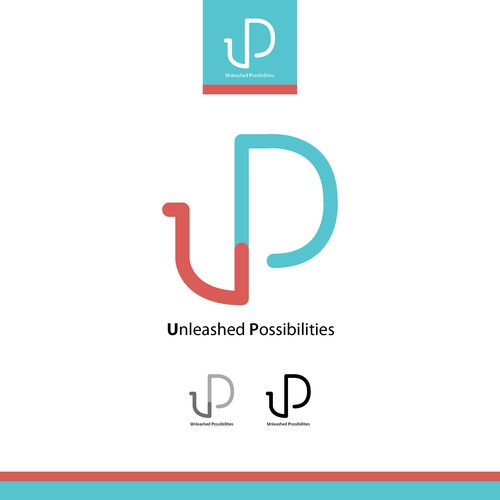 Unleashed Possiblities Logo