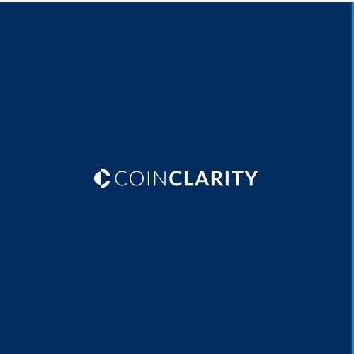 Logo for an existing cryptocurrency information website