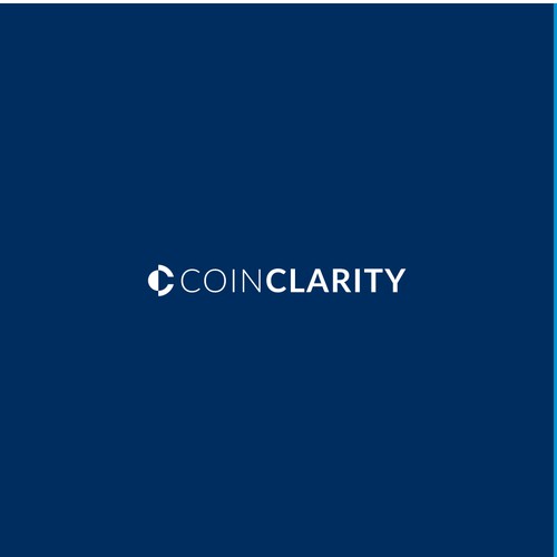 Logo for an existing cryptocurrency information website