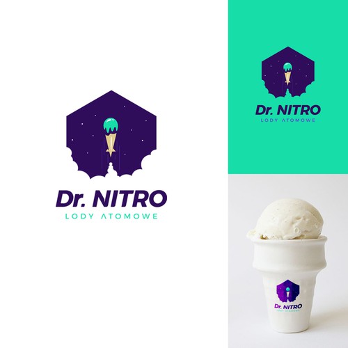 Dr. Nitro
