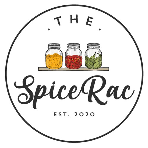 THE SPICE RAC