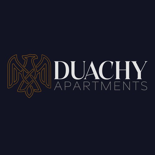 Alternative Logo Design