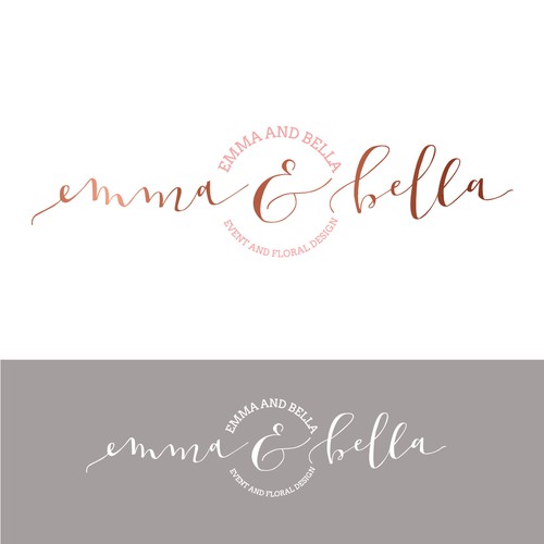 Logo Concept for Event Planner