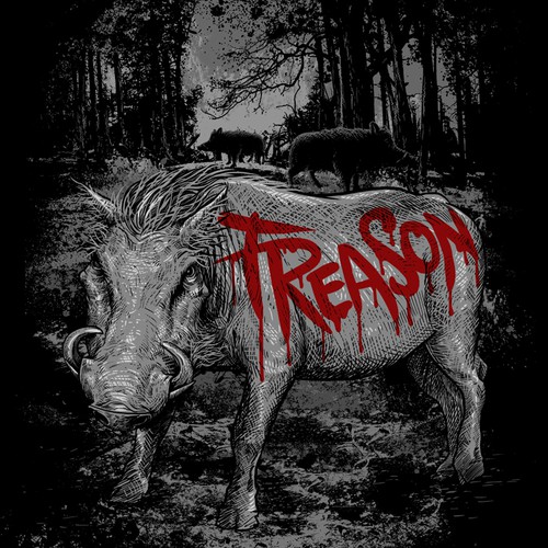 act of treason