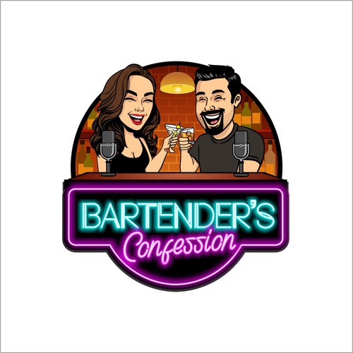 podcast logo