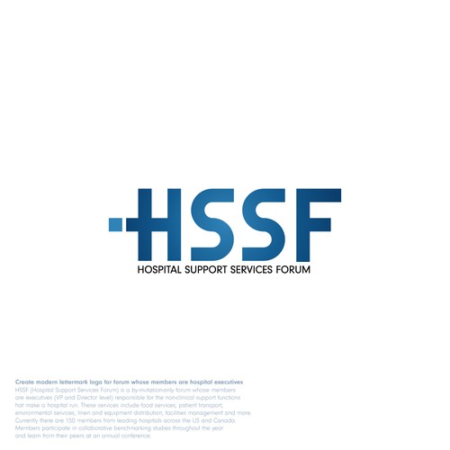 HSSF - Concept Logo Design