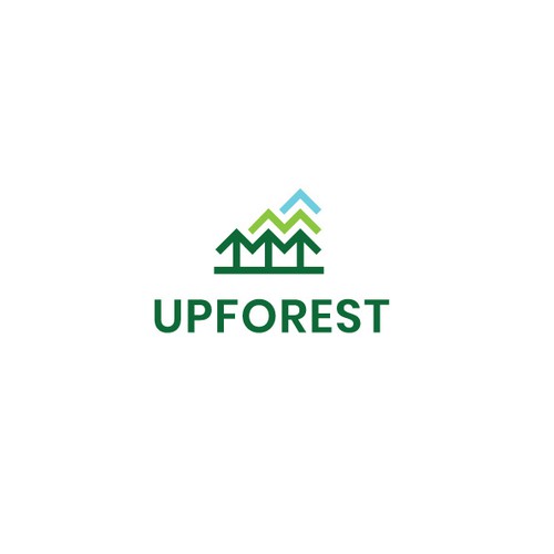 Upforest