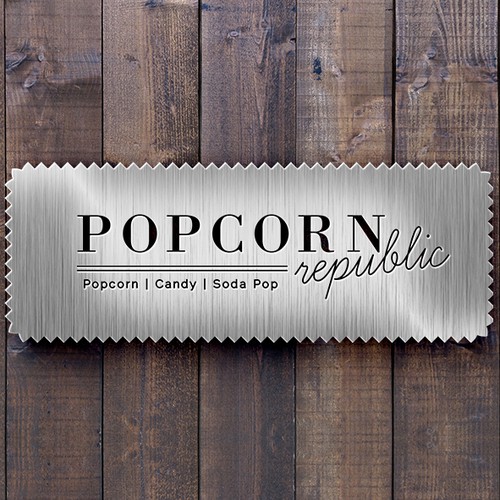 Hip Urban Gourmet Popcorn Candy & Soda