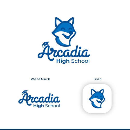 Arcadia HIGH SCHOOL