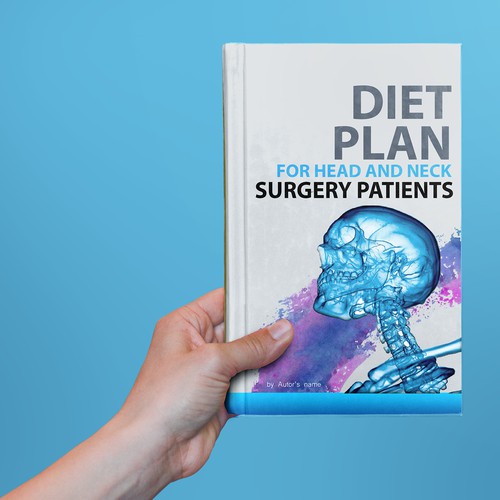 diet plan booklet