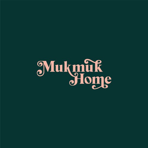 Mukmuk Home