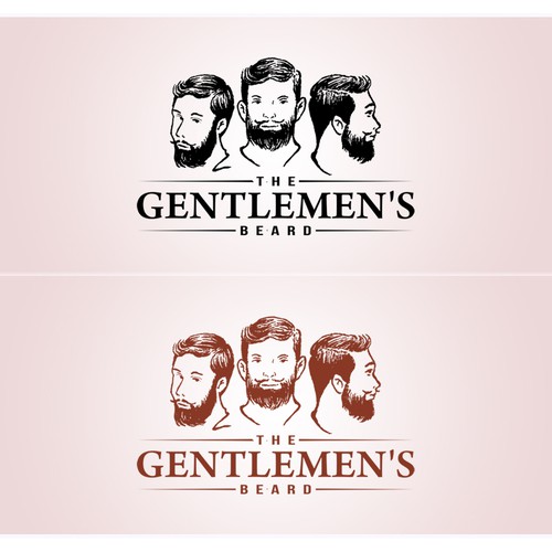 the gentlemen's beard