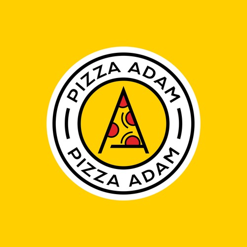 PIZZA ADAM