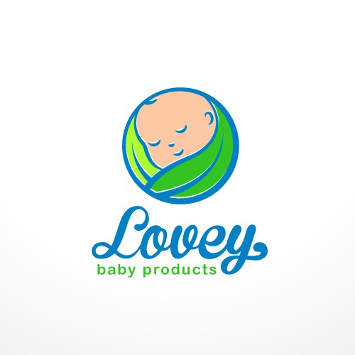 Lovey Baby Products