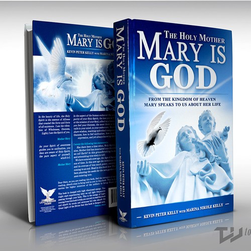 The Holy Mother Mary is God
