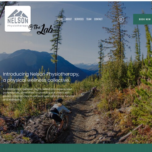 Nelson Physiotherapy