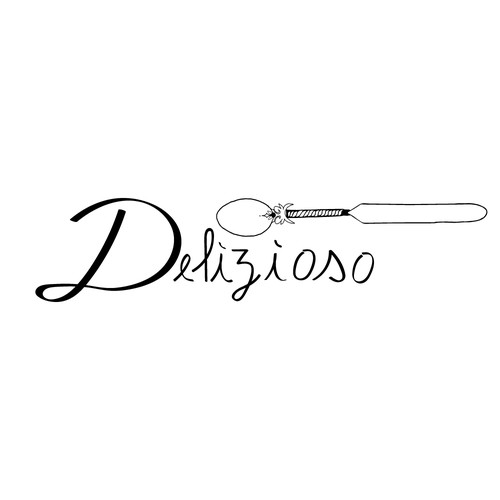 Delizioso Kitchen utensils
