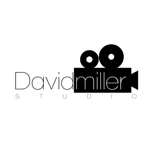 logo david miller