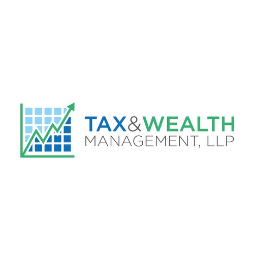 Tax and Wealth Management Logo