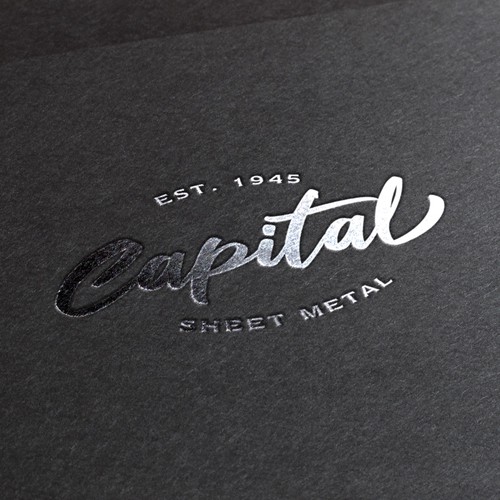 Capital Sheet Metal