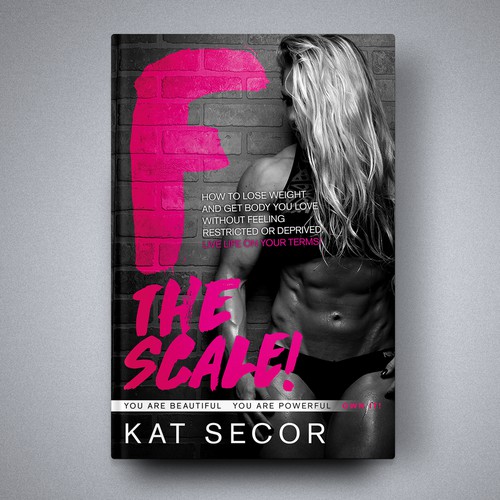 Book cover for F The Scale!