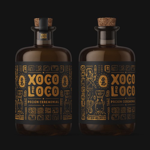 Xoco de Loco