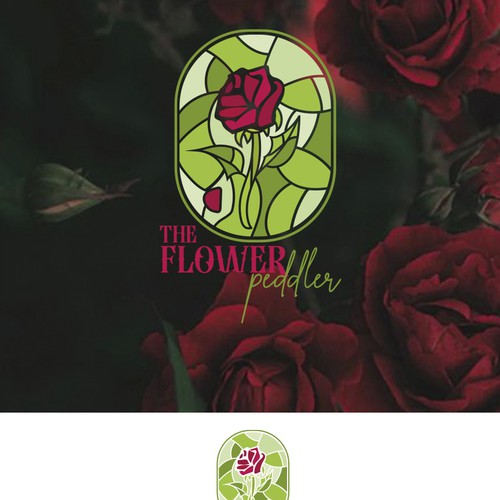 Rose logo