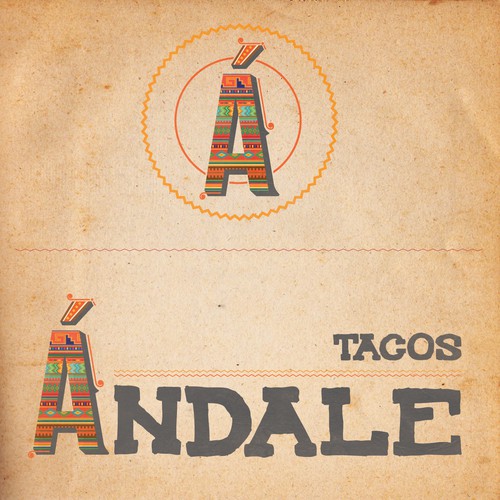 Ándale Tacos