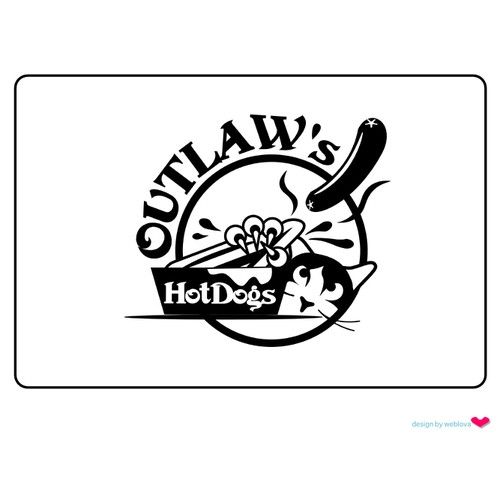 OUTLAW's Hot Dogs