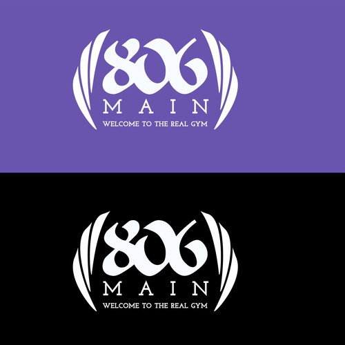 806 MAIN -LOGO