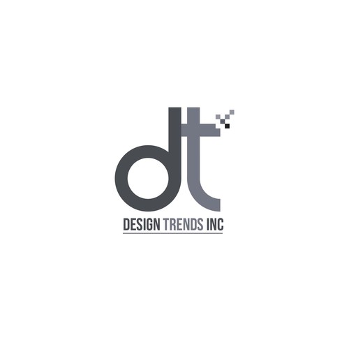 Design Trends Logo ideas