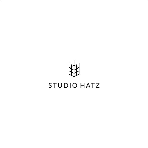 logo design for STUDIO HATZ